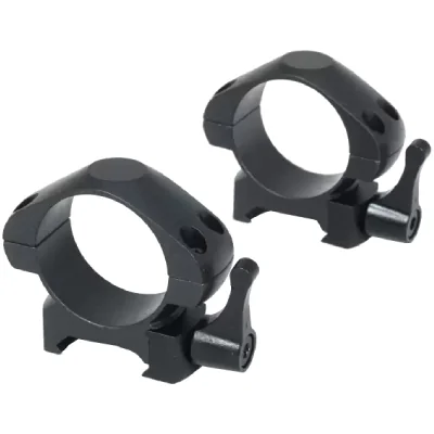 Кольца Arkon R002 Weaver 30мм б/с средние