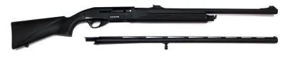 Ружье ATA Neo 12 R к.12х76 760 мм пластик Black + 610 мм