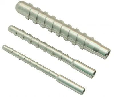 Visher CHISTOGUN 35SJA (d=7,5mm, dyural', rez'ba mama, dyujmovaya, 12-28)