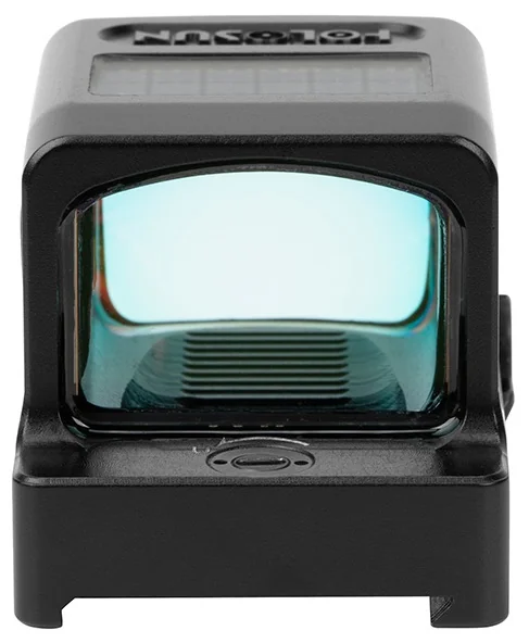 Коллиматор Holosun ELITE закрытый на Weaver/Picatinny HE509T-GR X2