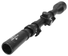 Прицел оптический Borner 3-7x28
